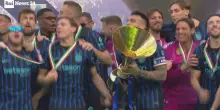 La Serie A, da sabato al via con nuove regole