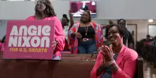 Florida, la vittoria miracolo di Angie Nixon apre la questione dell&rsquo;identit&agrave; Dem