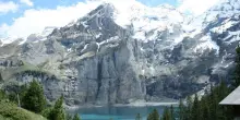 Scoperti e identificati col DNA due alpinisti scomparsi nel &rsquo;92 nelle Alpi Svizzere