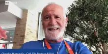 Claudio Mazzaufo: "Le prossime Olimpiadi saranno una sfida  difficilissima"