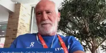 Claudio Mazzaufo, Fidal: "A Birmingham l'Italia prima in Europa"
