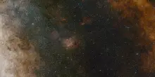 Scoperta la stella pi&ugrave; veloce della Via Lattea, corre a 25mila km al secondo