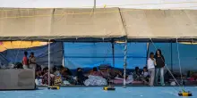 Ceuta: allestiti 1.800 nuovi posti per accogliere i migranti senza alloggio