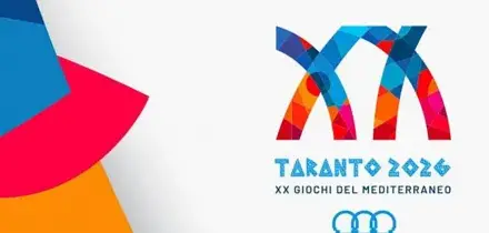 Ventisei Paesi in gara e oltre 1800 medaglie, i numeri dei Giochi del Mediterraneo