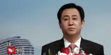Fondatore del colosso immobiliare cinese Evergrande condannato all'ergastolo
