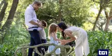 Harry e Meghan tornano in Gran Bretagna, ma restano fuori dalla Corona