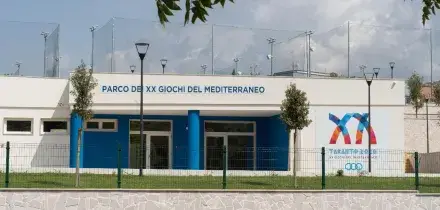 Taranto accende i riflettori: domani al via la XX edizione dei Giochi del Mediterraneo