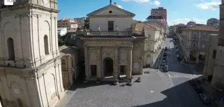 L&rsquo;ultimo saluto a Diomede Barchiesi, tre comunit&agrave; si fermano: oggi i funerali a Lanciano