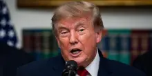 Il D-day di Trump contro Teheran: "Sanzioni a chi li aiuta"