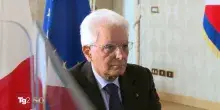 Mattarella invia un messaggio al meeting di Rimini: "L'umanit&agrave; non si chiuda nei muri"