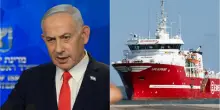 Caso Flotilla, la Turchia emette un mandato d'arresto per Netanyahu