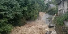 Maltempo, la Lombardia chiede lo stato di emergenza. Domani allerta gialla in 5 regioni
