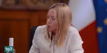 Meloni tra il gelo con Trump e la sfida migranti: "Nessun boomerang su Dublino"