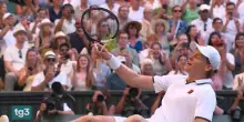Sinner salta gli Us Open: "Sono deluso ma ho bisogno di tempo per il ginocchio"