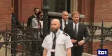 Ritorno amaro per Harry: dovr&agrave; pagare le spese legali al Daily Mail