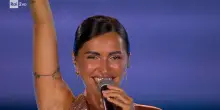 Taranto 2026. Gran finale con Serena Brancale che entusiasma il pubblico