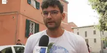 Esplosione palazzina Perugia, lo shock dei residenti: &ldquo;Il forte boato e la nuvola di fumo&rdquo;