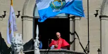 Papa Leone XIV a San Marino: "Il mondo &egrave; ferito, aumenta la chiusura e la paura dell'altro"