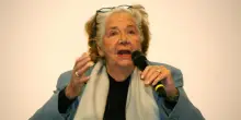 Addio a Rosellina Archinto, l'editrice che amava la letteratura per l'infanzia e l'adolescenza