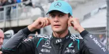 Formula 1, altro guaio per Russell: a Singapore dovr&agrave; partire ultimo