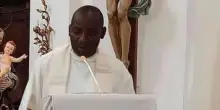 Molise, parroco muore mentre celebra Messa: il dolore dei fedeli di Limosano