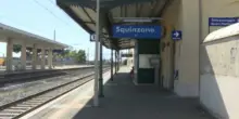 17enne di Lecce travolta da Intercity a Squinzano: voleva fare una sorpresa al ragazzo