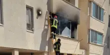 Esplosione in abitazione a Carovigno: sei feriti, uno sarebbe grave