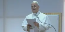L'appello del Papa contro le disuguaglianze ed il profitto sfrenato