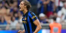 Serie A. Inter-Monza 4-1, la sintesi della partita