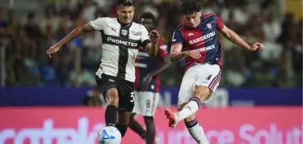 Serie A. Parma-Cagliari 0-1, la sintesi della partita