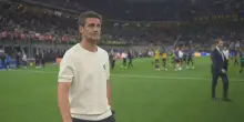 Inter a valanga sul Monza, Napoli corsaro a Genova