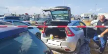 Cadavere nel portabagagli, ritrovato il bracciante scomparso a Foggia: ipotesi di omicidio