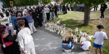 Attacco con spada alla scuola di Fagersta, in Svezia: la vittima &egrave; una ragazza di 17 anni