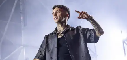 Tony Boy esce dal carcere e va ai domiciliari