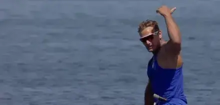 Taranto 2026, dal nuoto prime medaglie: oro per Pilato, Mancini e Cesarano. Doppio oro nella canoa