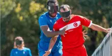 Europei di calcio a 5 non vedenti, l'Italia vince il bronzo e si qualifica per i mondiali