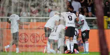 Serie A. Torino-Milan 1-2, la sintesi della partita