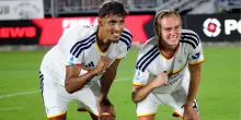 Serie A. Venezia-Lecce 0-2, la sintesi della partita