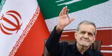 Teheran: "Gli Stati Uniti sono disperati, Hormuz resta chiuso. Siamo al D day economico"
