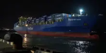 Anche la Sudcorea testa la rotta Artica: salpata la prima portacontainer verso l'Europa