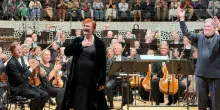 Amburgo, la Royal Swedish Orchestra per un omaggio a Wagner alla Elbphilarmonie