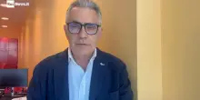 Caldo, Pregliasco: "L'emergenza non &egrave; finita. Attenzione agli effetti dello stress termico"