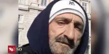 Dolore per Guido, l'ex cameriere che viveva per strada: massacrato di botte a Caserta