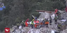 10 anni fa il terremoto che ha colpito il centro-Italia, sbriciolati interi comuni
