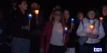 Un tocco di campana per ogni vittima del terremoto, il ricordo ad Amatrice, Accumoli e Arquata