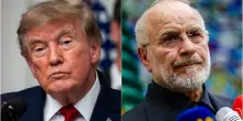 L'Iran: "Stati Uniti disperati, Hormuz resta chiuso". Trump: "Teheran sta collassando"