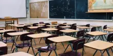 Caldo estremo e aule roventi, l'appello dei medici dell'ambiente: "Rinviare l'apertura delle scuole"
