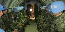 Onu, due caschi blu uccisi in un'imboscata nel Sud Sudan