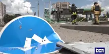 Attacco a Zaporizžja, svolta nei raid: per il Nyt il drone ha colpito un bersaglio in autonomia