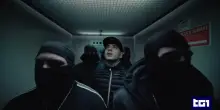 Tony Boy e la vita al limite dei trapper